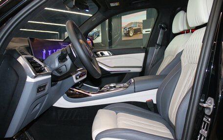 BMW X7, 2024 год, 11 988 000 рублей, 6 фотография
