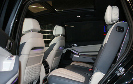BMW X7, 2024 год, 11 988 000 рублей, 10 фотография