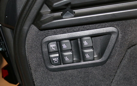 BMW X7, 2024 год, 11 988 000 рублей, 12 фотография