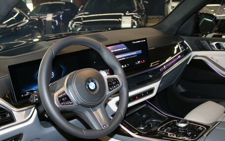 BMW X7, 2024 год, 11 988 000 рублей, 9 фотография