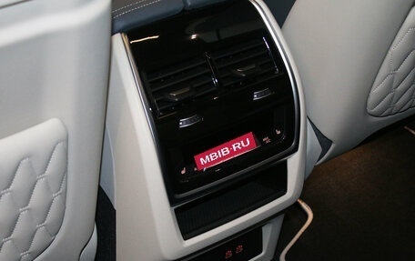 BMW X7, 2024 год, 11 988 000 рублей, 11 фотография