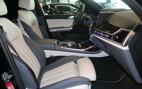 BMW X7, 2024 год, 11 988 000 рублей, 7 фотография