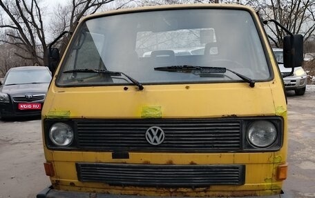 Volkswagen Transporter T3, 1989 год, 270 000 рублей, 1 фотография