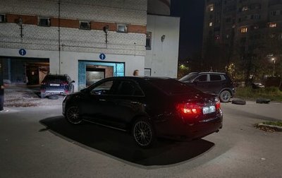 Toyota Camry, 2012 год, 1 560 000 рублей, 1 фотография
