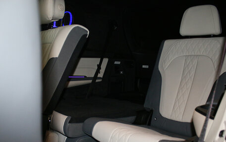 BMW X7, 2024 год, 11 988 000 рублей, 14 фотография