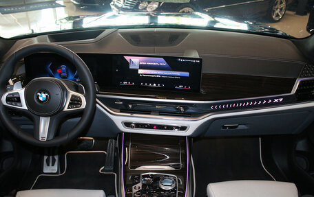 BMW X7, 2024 год, 11 988 000 рублей, 16 фотография