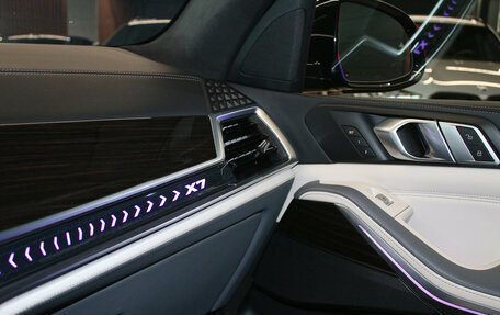 BMW X7, 2024 год, 11 988 000 рублей, 17 фотография