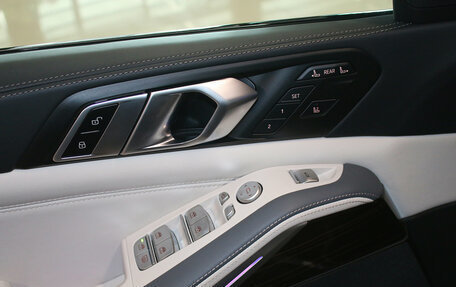 BMW X7, 2024 год, 11 988 000 рублей, 18 фотография