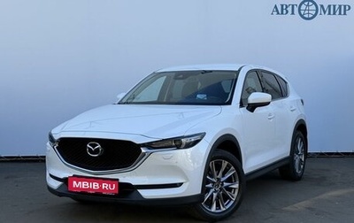 Mazda CX-5 II, 2019 год, 3 150 000 рублей, 1 фотография