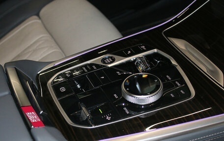 BMW X7, 2024 год, 11 988 000 рублей, 19 фотография