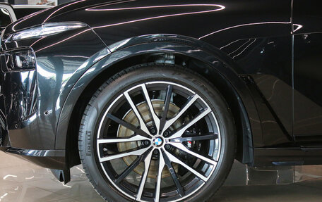 BMW X7, 2024 год, 11 988 000 рублей, 22 фотография