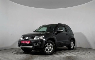 Suzuki Grand Vitara, 2012 год, 1 600 000 рублей, 1 фотография