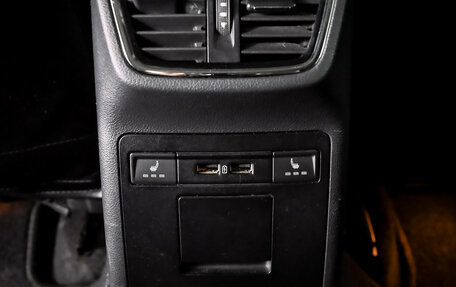 Skoda Octavia, 2018 год, 1 900 000 рублей, 12 фотография