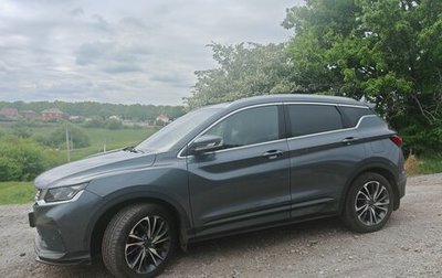 Geely Coolray I, 2022 год, 1 650 000 рублей, 1 фотография
