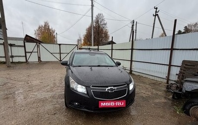 Chevrolet Cruze II, 2012 год, 500 000 рублей, 1 фотография