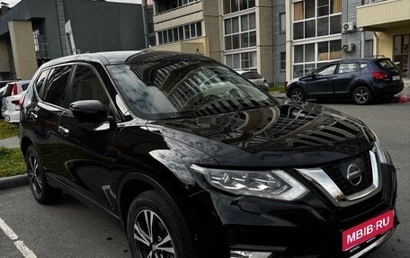 Nissan X-Trail, 2022 год, 2 970 000 рублей, 1 фотография