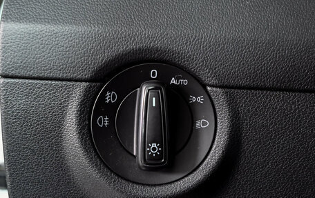Skoda Octavia, 2018 год, 1 900 000 рублей, 19 фотография