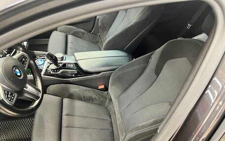 BMW 5 серия, 2021 год, 4 200 000 рублей, 5 фотография