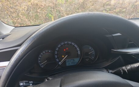 Toyota Corolla, 2013 год, 1 300 000 рублей, 1 фотография