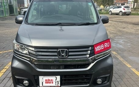 Honda N-WGN I рестайлинг, 2015 год, 750 000 рублей, 1 фотография