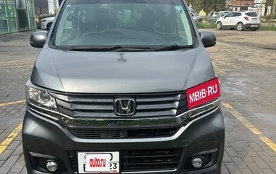 Honda N-WGN I рестайлинг, 2015 год, 750 000 рублей, 1 фотография