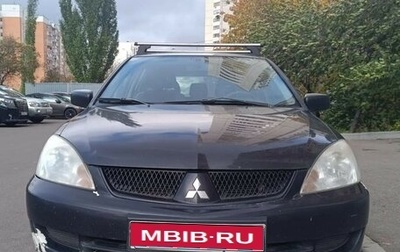 Mitsubishi Lancer IX, 2007 год, 280 000 рублей, 1 фотография