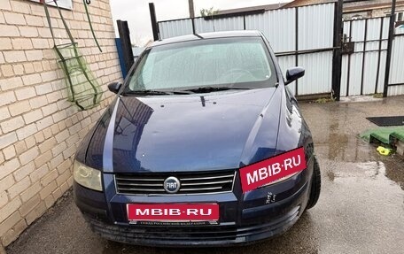 Fiat Stilo, 2002 год, 200 000 рублей, 1 фотография