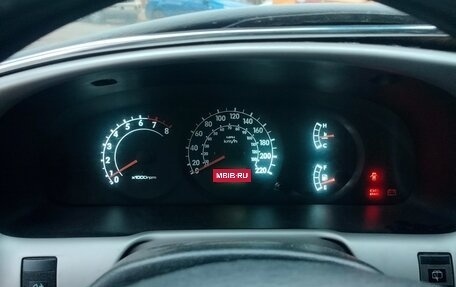 KIA Shuma II, 2003 год, 180 000 рублей, 1 фотография