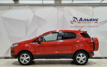 Ford EcoSport, 2018 год, 1 220 000 рублей, 6 фотография