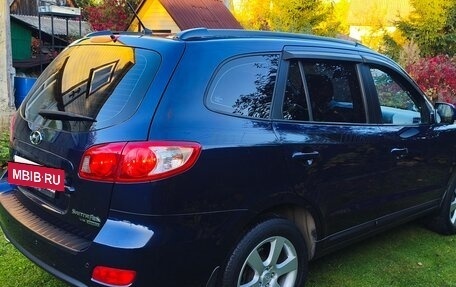 Hyundai Santa Fe III рестайлинг, 2008 год, 1 170 000 рублей, 6 фотография