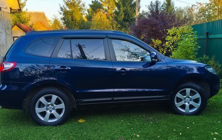 Hyundai Santa Fe III рестайлинг, 2008 год, 1 170 000 рублей, 11 фотография
