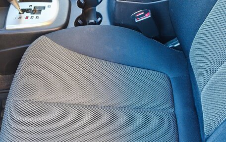 Hyundai Santa Fe III рестайлинг, 2008 год, 1 170 000 рублей, 20 фотография