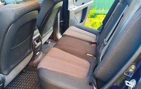 Hyundai Santa Fe III рестайлинг, 2008 год, 1 170 000 рублей, 26 фотография