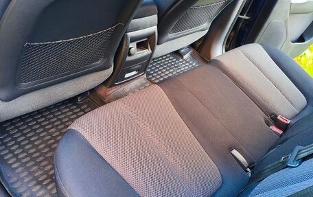 Hyundai Santa Fe III рестайлинг, 2008 год, 1 170 000 рублей, 24 фотография