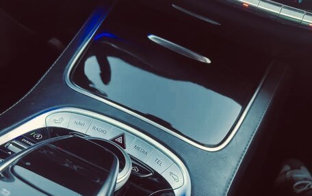 Mercedes-Benz S-Класс, 2019 год, 3 390 000 рублей, 3 фотография
