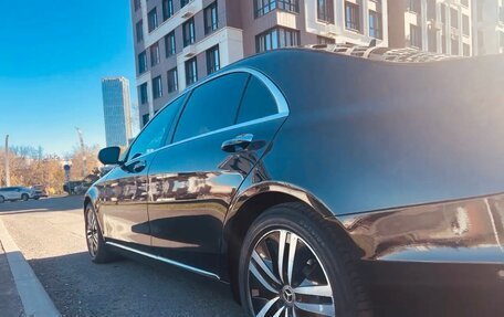 Mercedes-Benz S-Класс, 2019 год, 3 390 000 рублей, 11 фотография