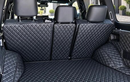 Lexus LX III, 2021 год, 9 600 000 рублей, 4 фотография