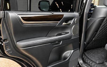 Lexus LX III, 2021 год, 9 600 000 рублей, 6 фотография
