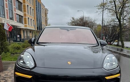 Porsche Cayenne III, 2015 год, 6 000 000 рублей, 3 фотография