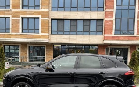 Porsche Cayenne III, 2015 год, 6 000 000 рублей, 9 фотография