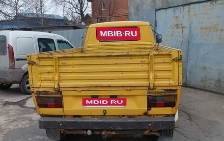 Volkswagen Transporter T3, 1989 год, 270 000 рублей, 3 фотография
