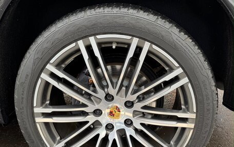 Porsche Cayenne III, 2015 год, 6 000 000 рублей, 17 фотография