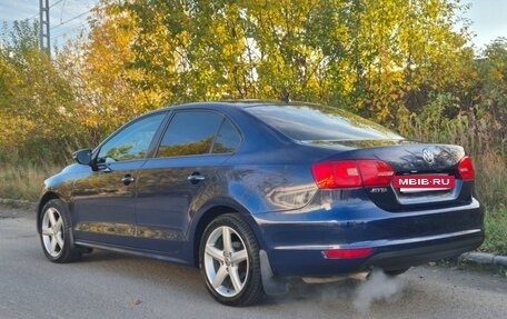 Volkswagen Jetta VII, 2012 год, 833 333 рублей, 6 фотография