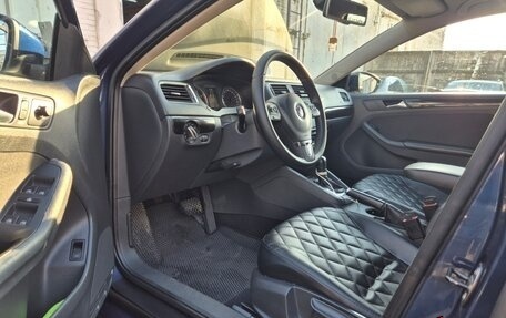 Volkswagen Jetta VII, 2012 год, 833 333 рублей, 11 фотография