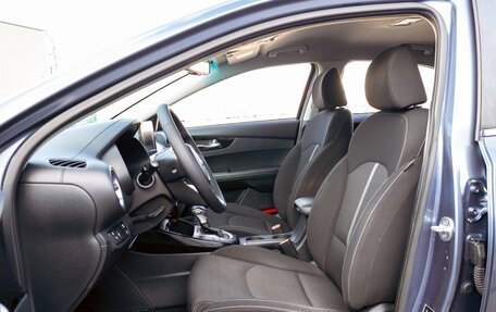 KIA Cerato IV, 2018 год, 1 595 000 рублей, 11 фотография