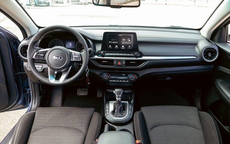 KIA Cerato IV, 2018 год, 1 595 000 рублей, 16 фотография