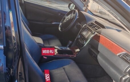 Toyota Camry, 2012 год, 1 560 000 рублей, 4 фотография