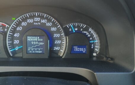 Toyota Camry, 2012 год, 1 560 000 рублей, 9 фотография