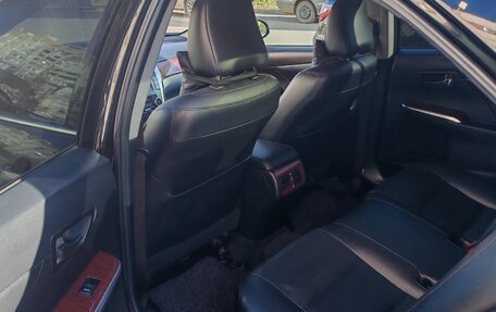 Toyota Camry, 2012 год, 1 560 000 рублей, 7 фотография
