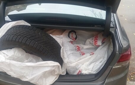 Hyundai Sonata VII, 2018 год, 1 620 000 рублей, 8 фотография